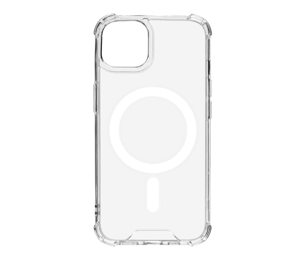 Tactical MagForce Plyo Kryt pro Apple iPhone 13 Transparent - 1514279 - zdjęcie 2